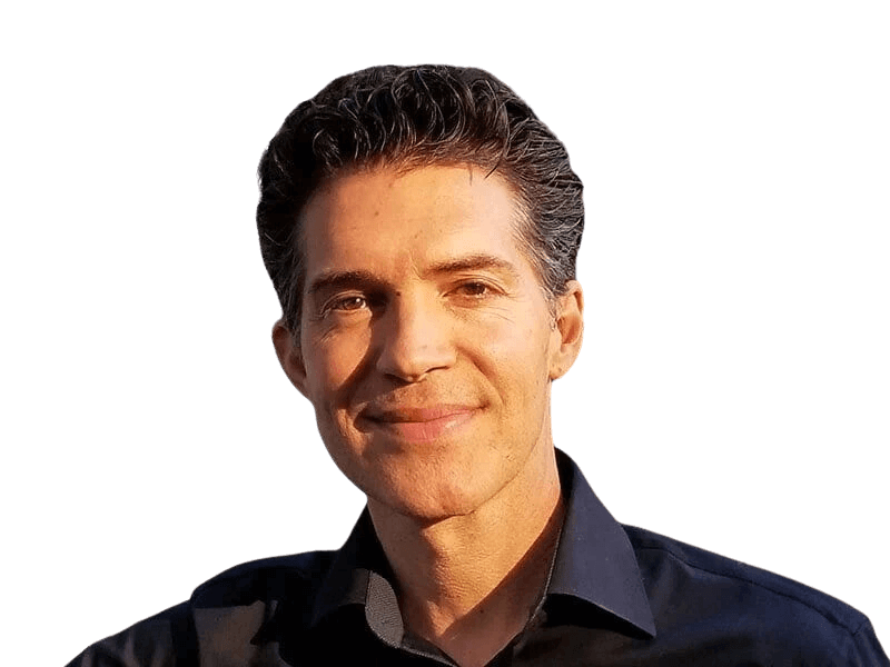 Dr. Jason Kaufman, functional medicine practitioner and chiropractor at Advanced Integrated Health in Springfield