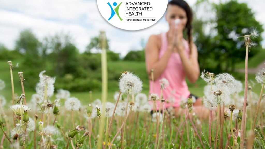 Causes and Triggers of Grass Allergies