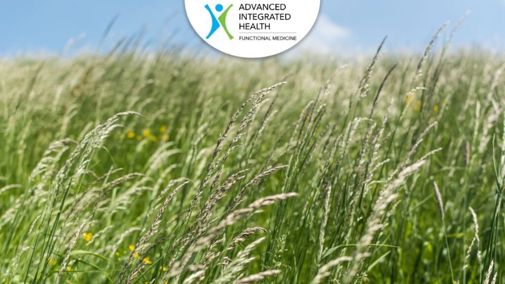 How Long Do Grass Allergies Last