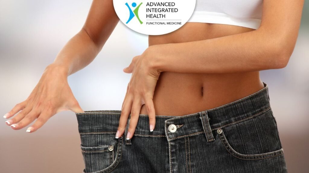 Addressing Additional Factors Influencing Weight Loss