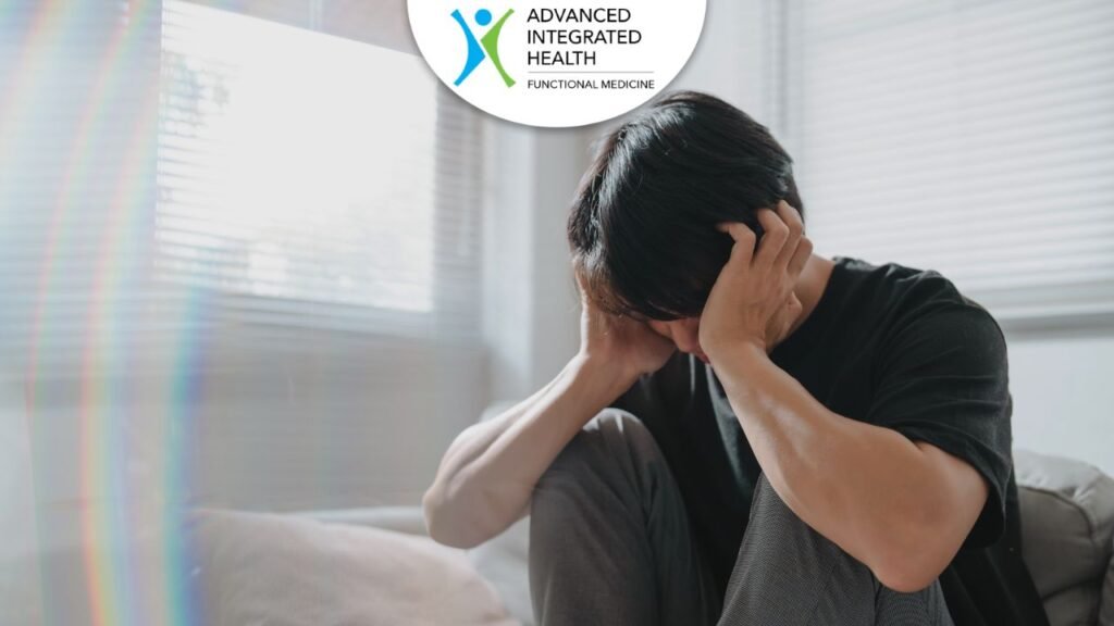 Can Hormonal Imbalance Cause Anxiety