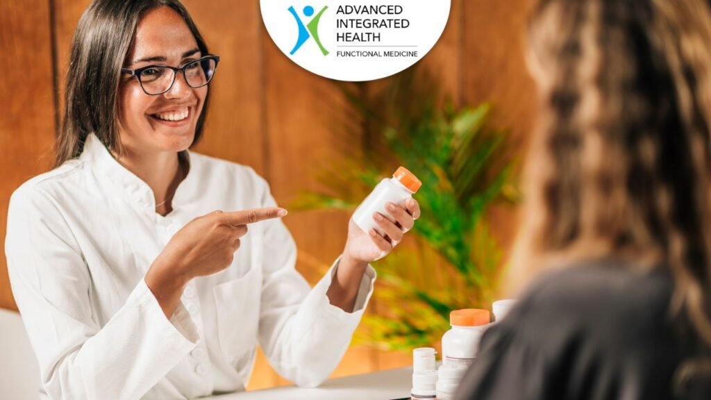 Practice Functional Medicine