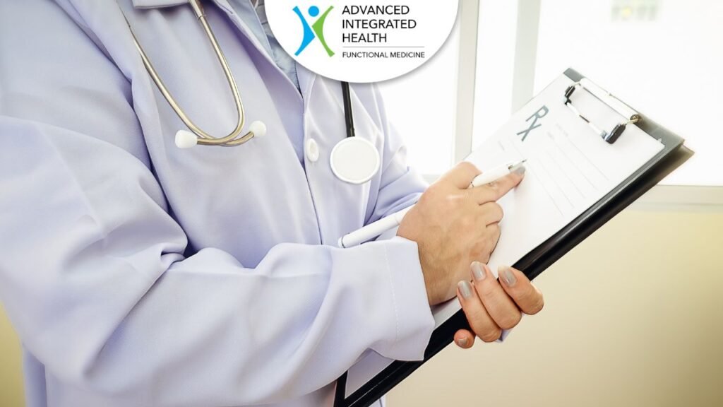 Advanced Testing Technologies